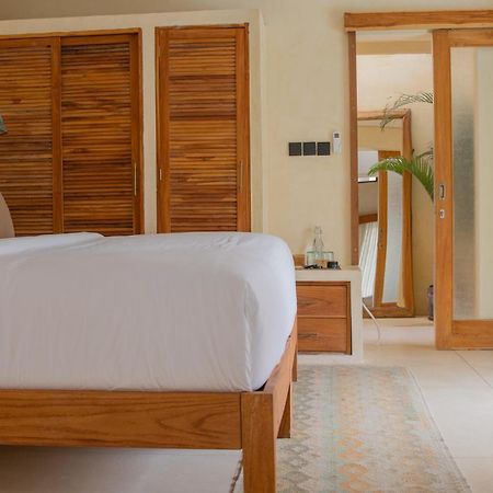 Lulu'S Villas Uluwatu Εξωτερικό φωτογραφία
