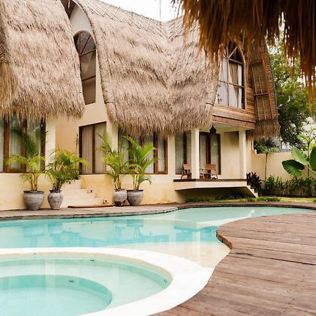 Lulu'S Villas Uluwatu Εξωτερικό φωτογραφία