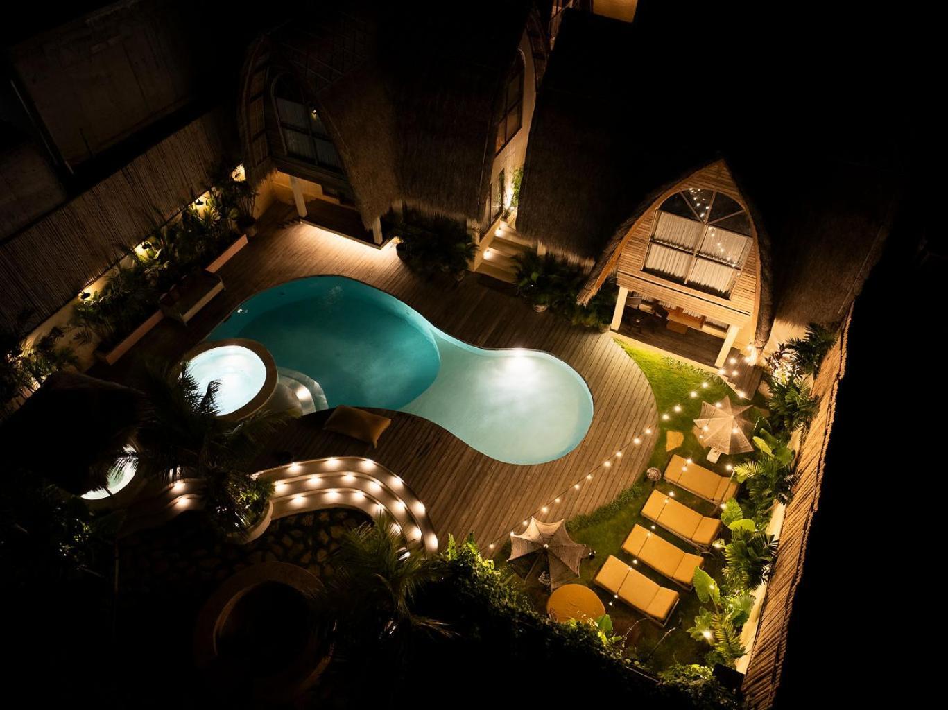 Lulu'S Villas Uluwatu Εξωτερικό φωτογραφία