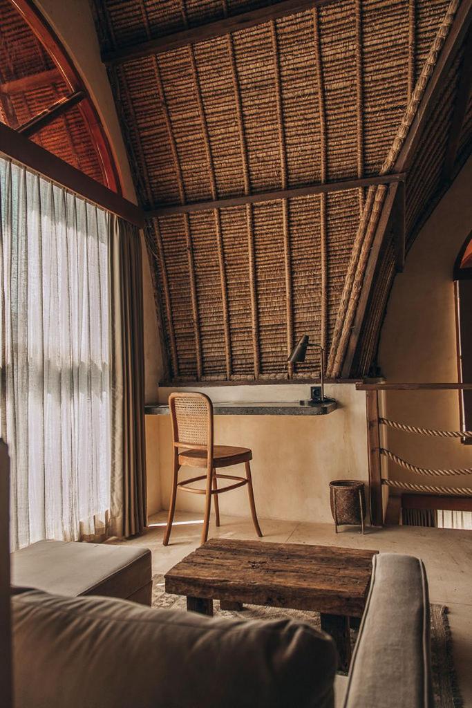 Lulu'S Villas Uluwatu Εξωτερικό φωτογραφία