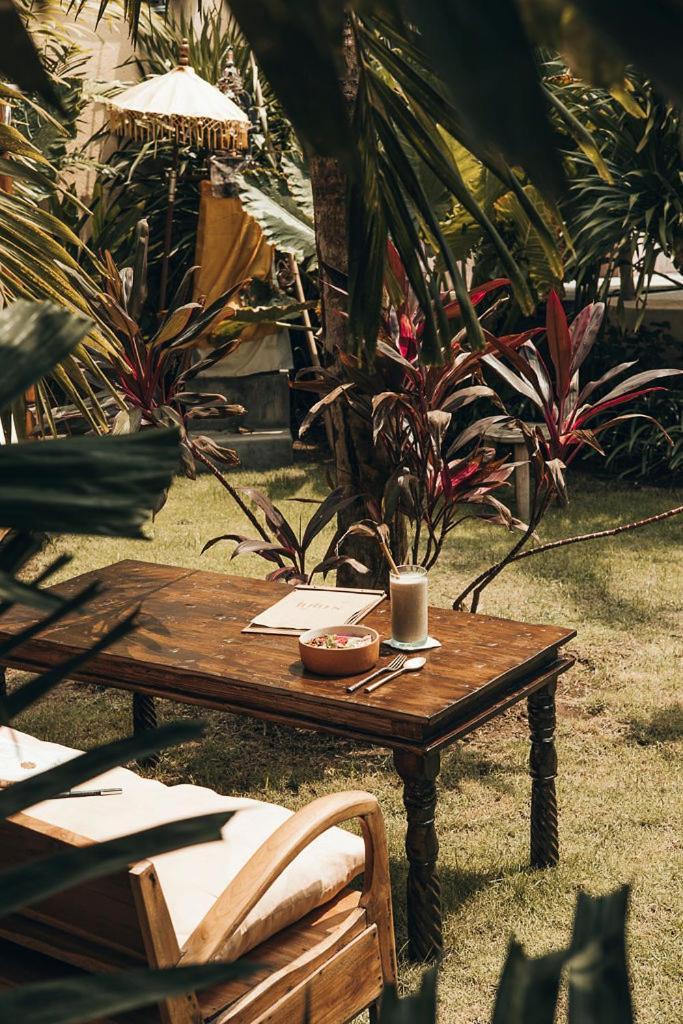 Lulu'S Villas Uluwatu Εξωτερικό φωτογραφία