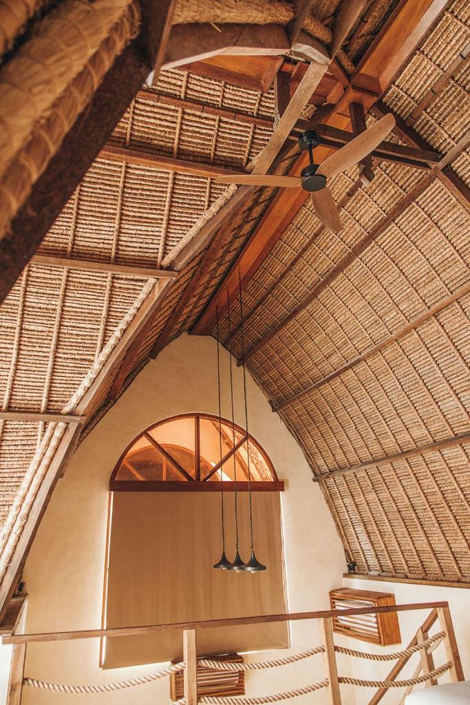 Lulu'S Villas Uluwatu Εξωτερικό φωτογραφία