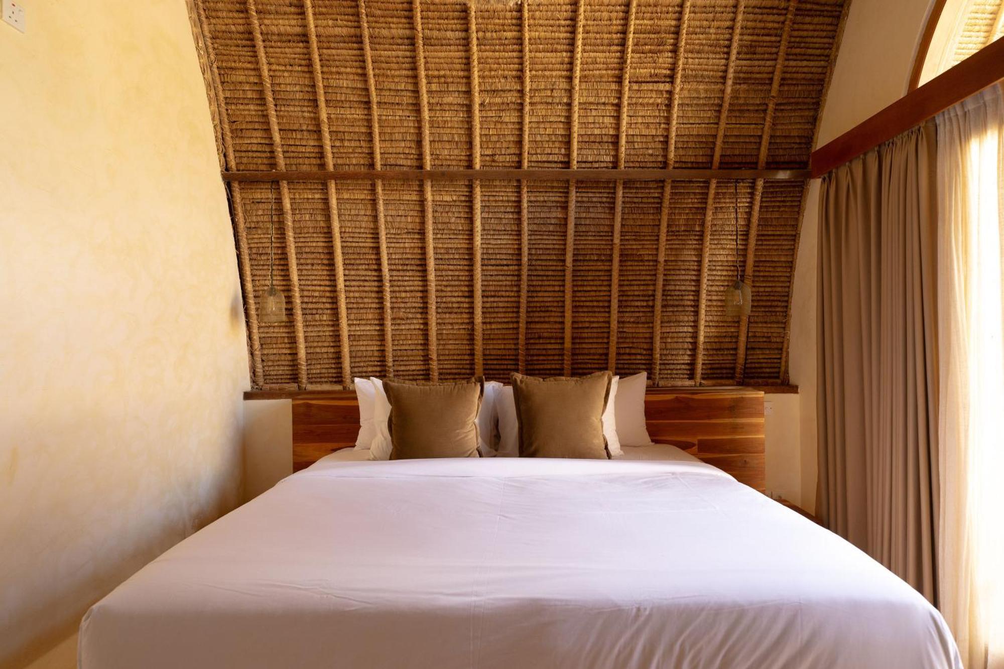 Lulu'S Villas Uluwatu Εξωτερικό φωτογραφία