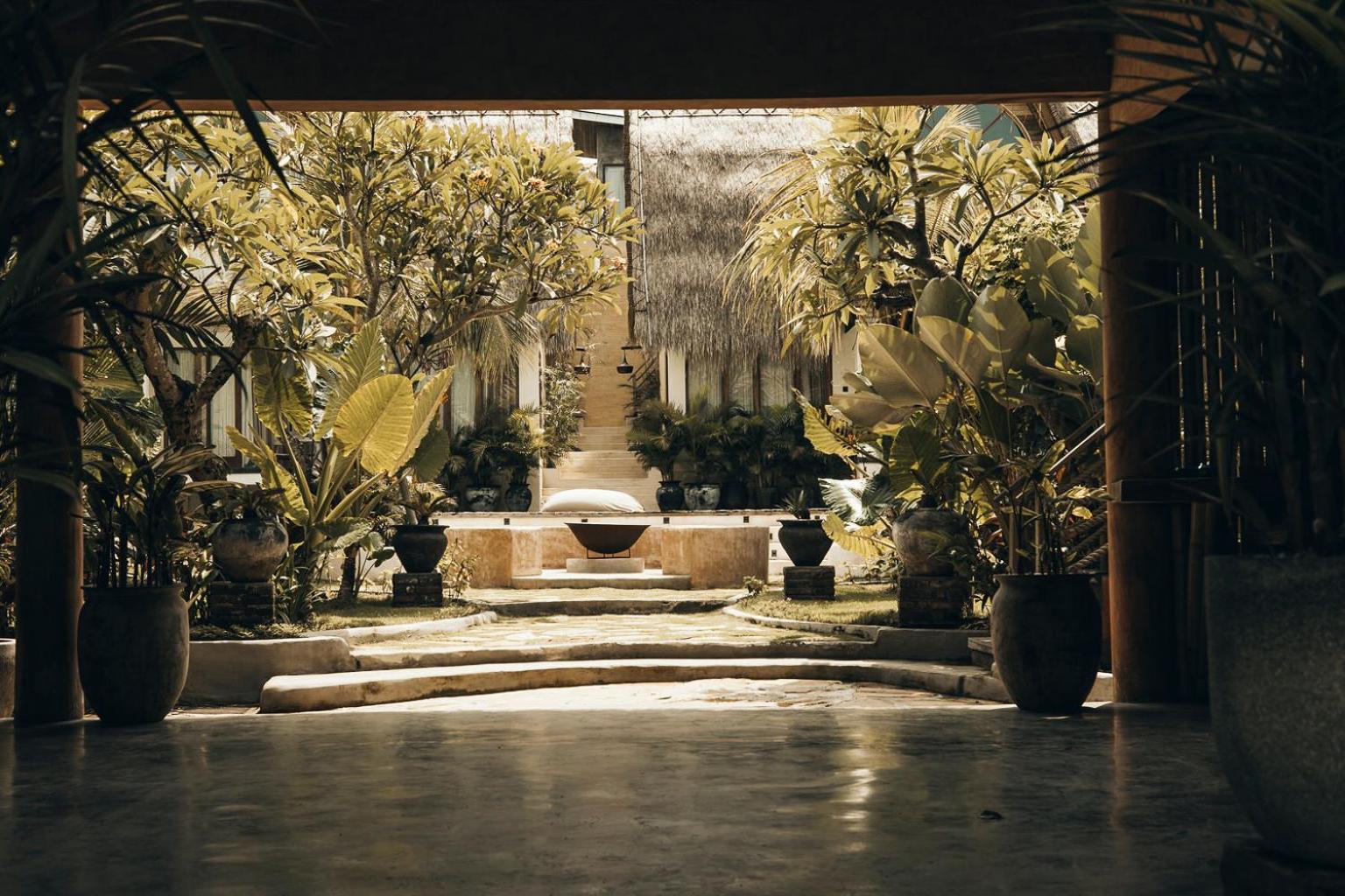 Lulu'S Villas Uluwatu Εξωτερικό φωτογραφία