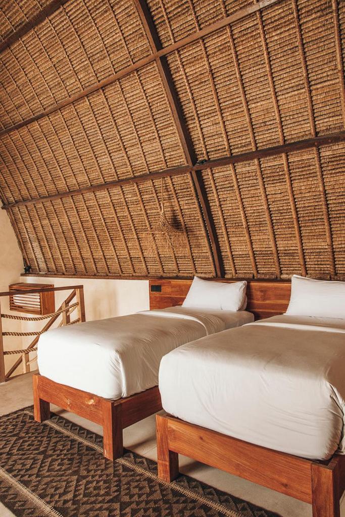 Lulu'S Villas Uluwatu Εξωτερικό φωτογραφία