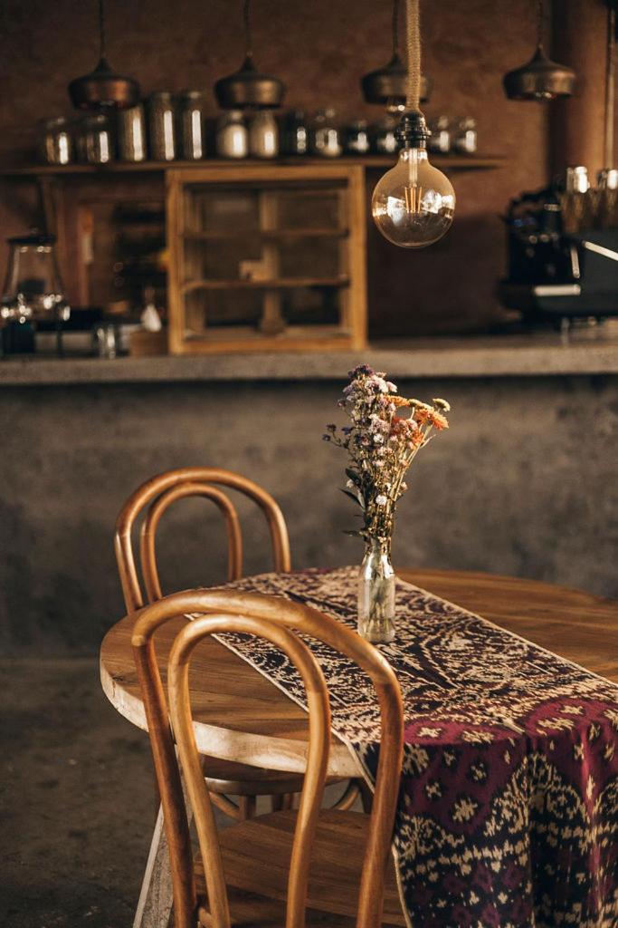 Lulu'S Villas Uluwatu Εξωτερικό φωτογραφία