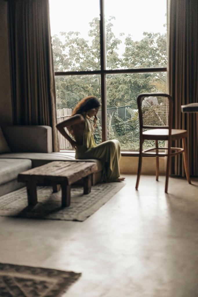 Lulu'S Villas Uluwatu Εξωτερικό φωτογραφία
