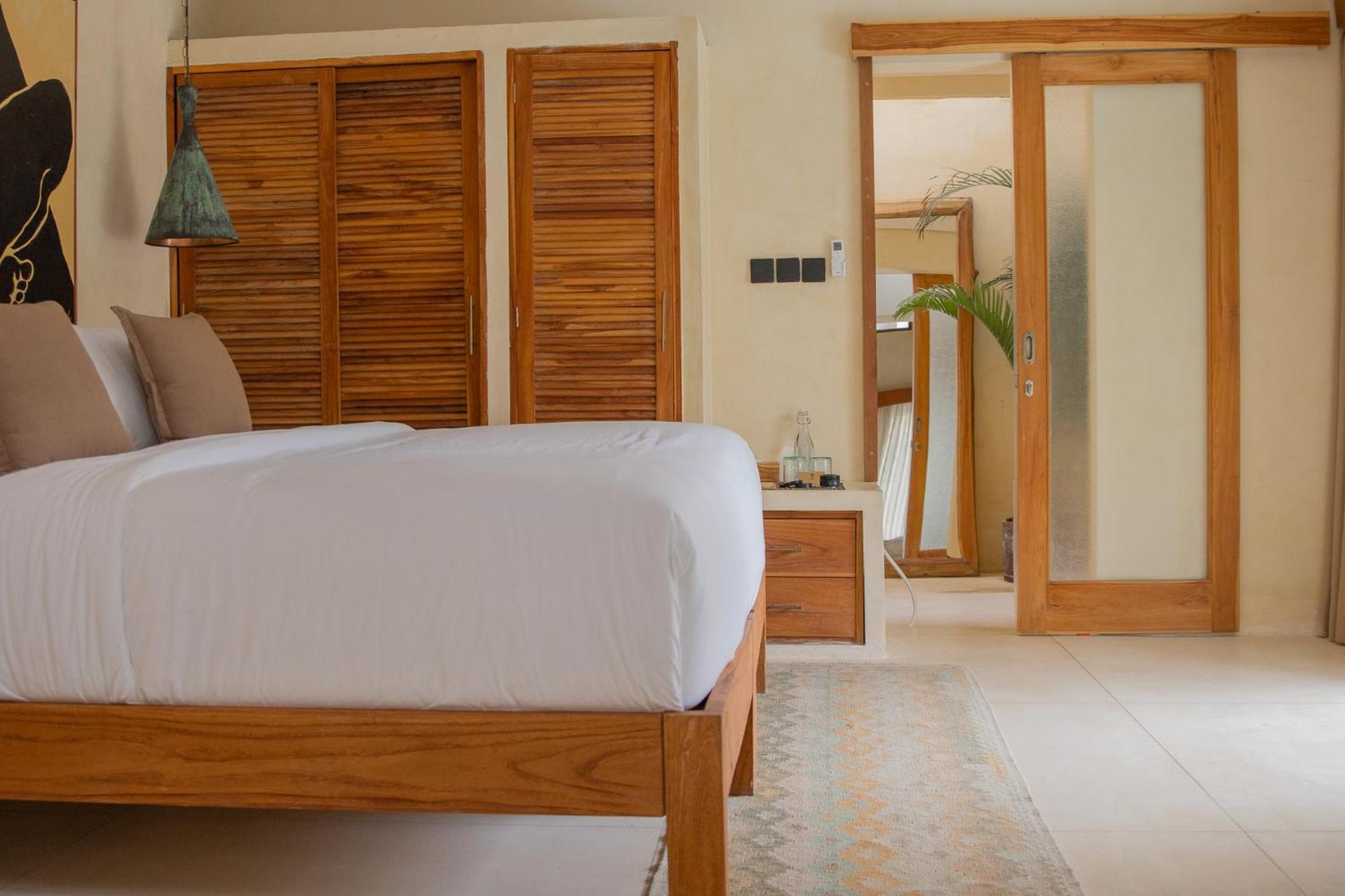 Lulu'S Villas Uluwatu Εξωτερικό φωτογραφία