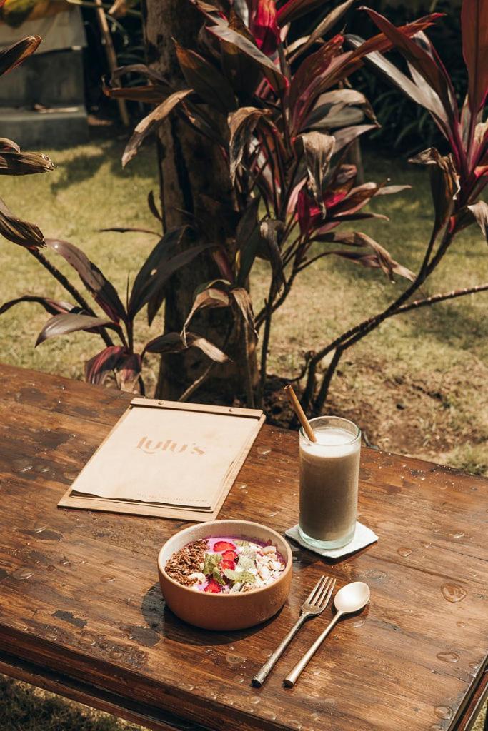 Lulu'S Villas Uluwatu Εξωτερικό φωτογραφία