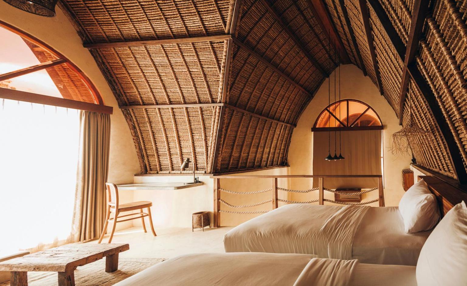 Lulu'S Villas Uluwatu Εξωτερικό φωτογραφία