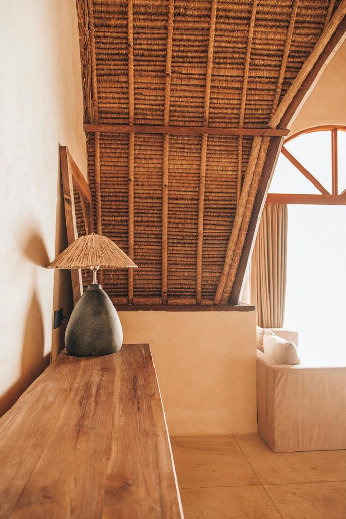 Lulu'S Villas Uluwatu Εξωτερικό φωτογραφία