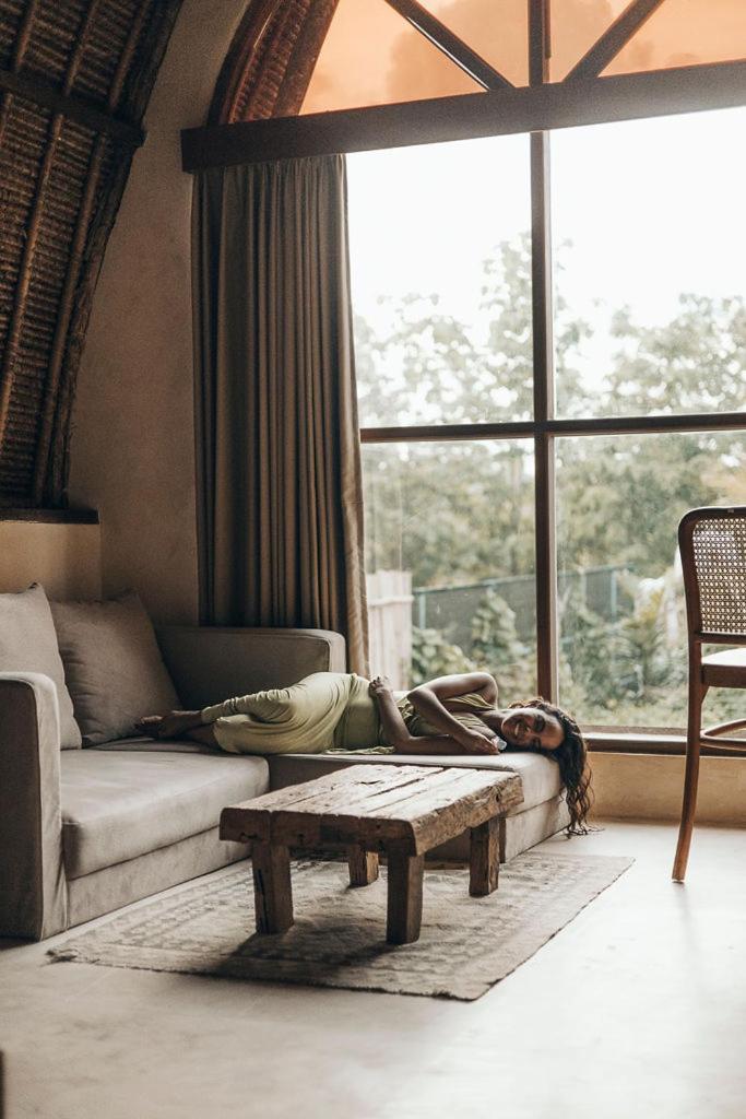Lulu'S Villas Uluwatu Εξωτερικό φωτογραφία