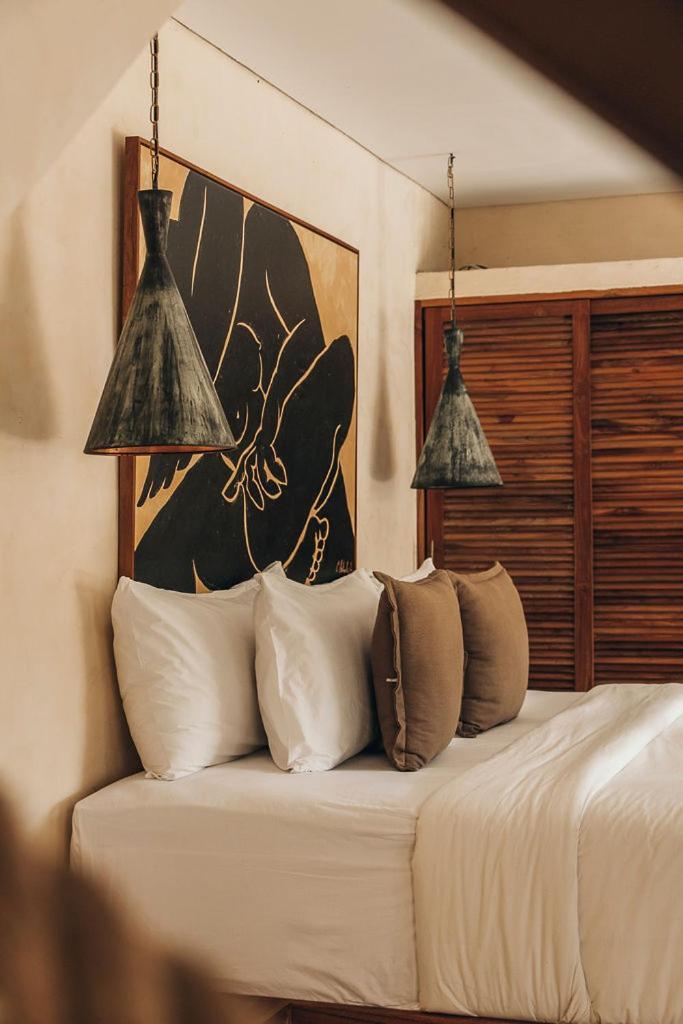 Lulu'S Villas Uluwatu Εξωτερικό φωτογραφία