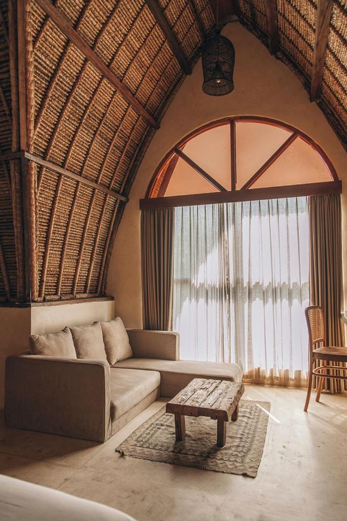 Lulu'S Villas Uluwatu Εξωτερικό φωτογραφία