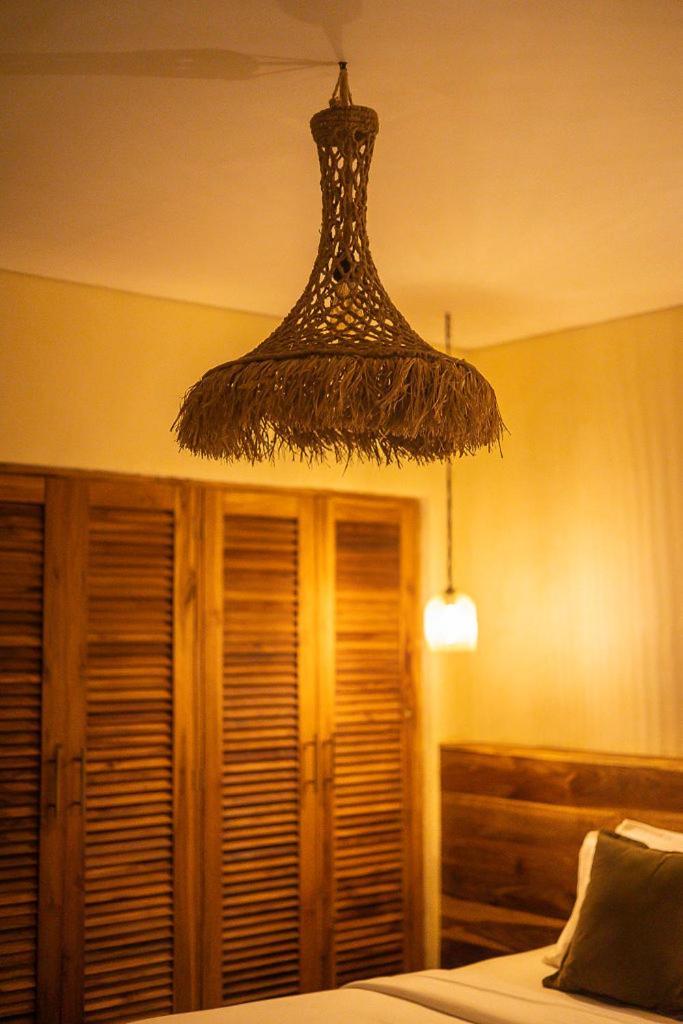 Lulu'S Villas Uluwatu Εξωτερικό φωτογραφία