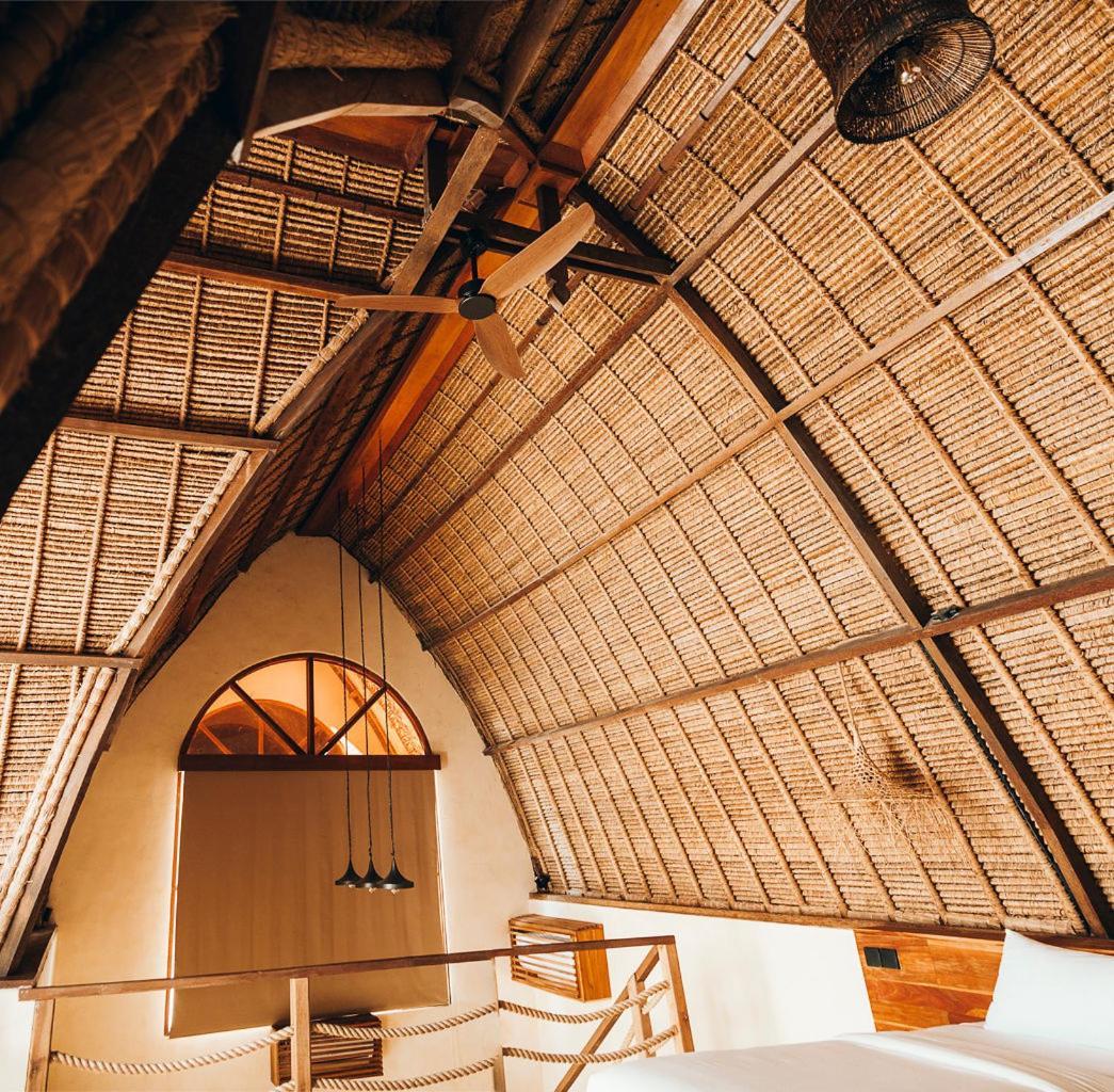 Lulu'S Villas Uluwatu Εξωτερικό φωτογραφία