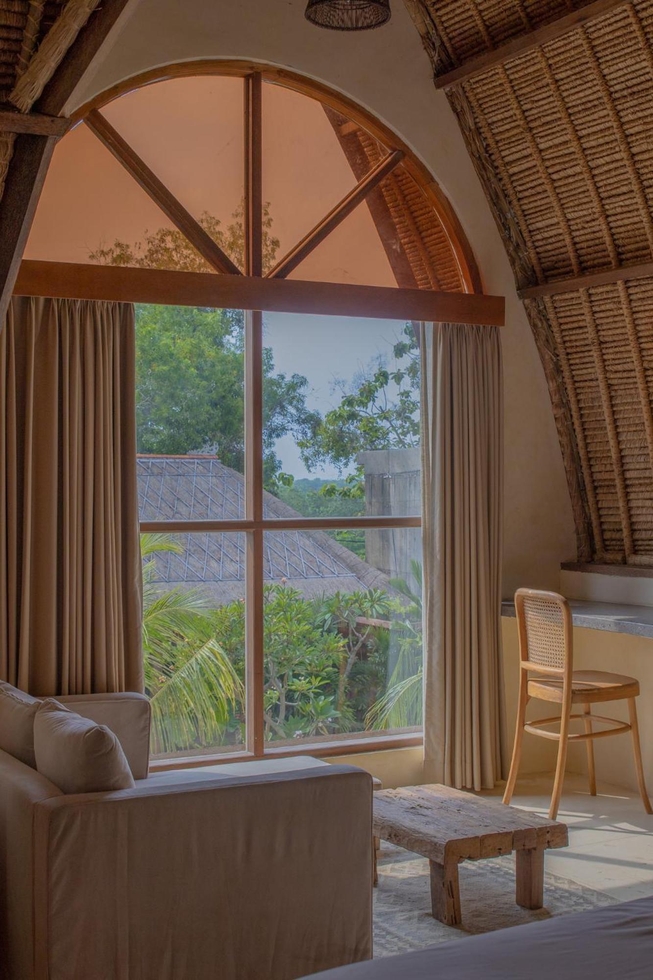 Lulu'S Villas Uluwatu Εξωτερικό φωτογραφία