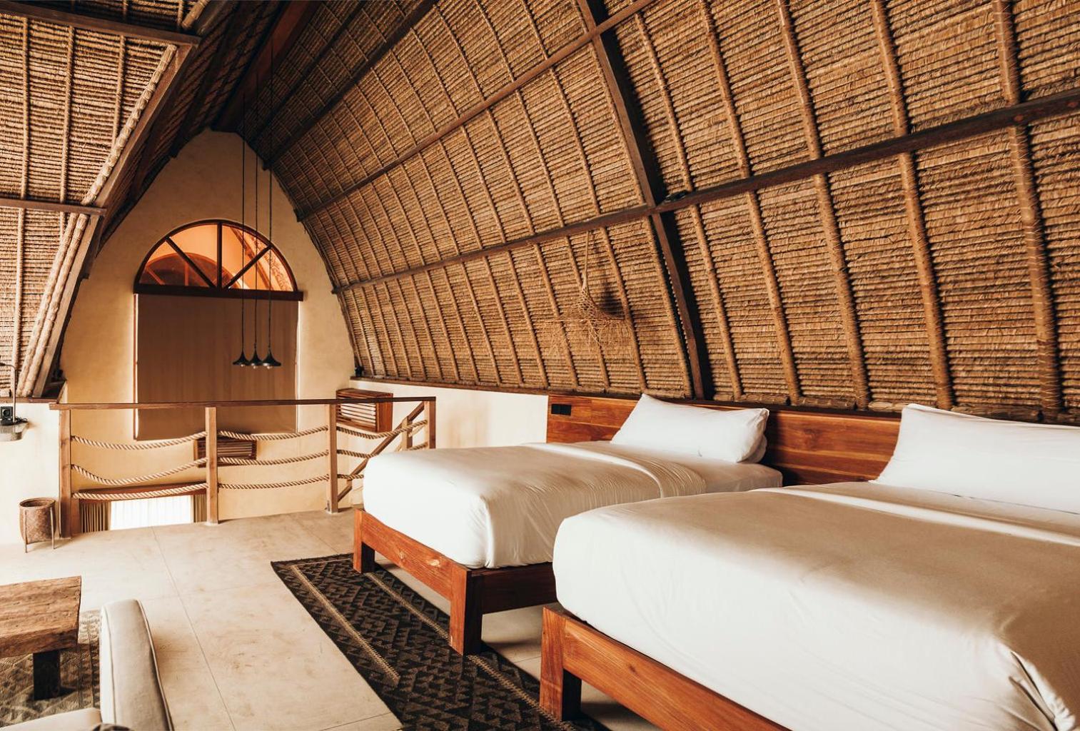 Lulu'S Villas Uluwatu Εξωτερικό φωτογραφία
