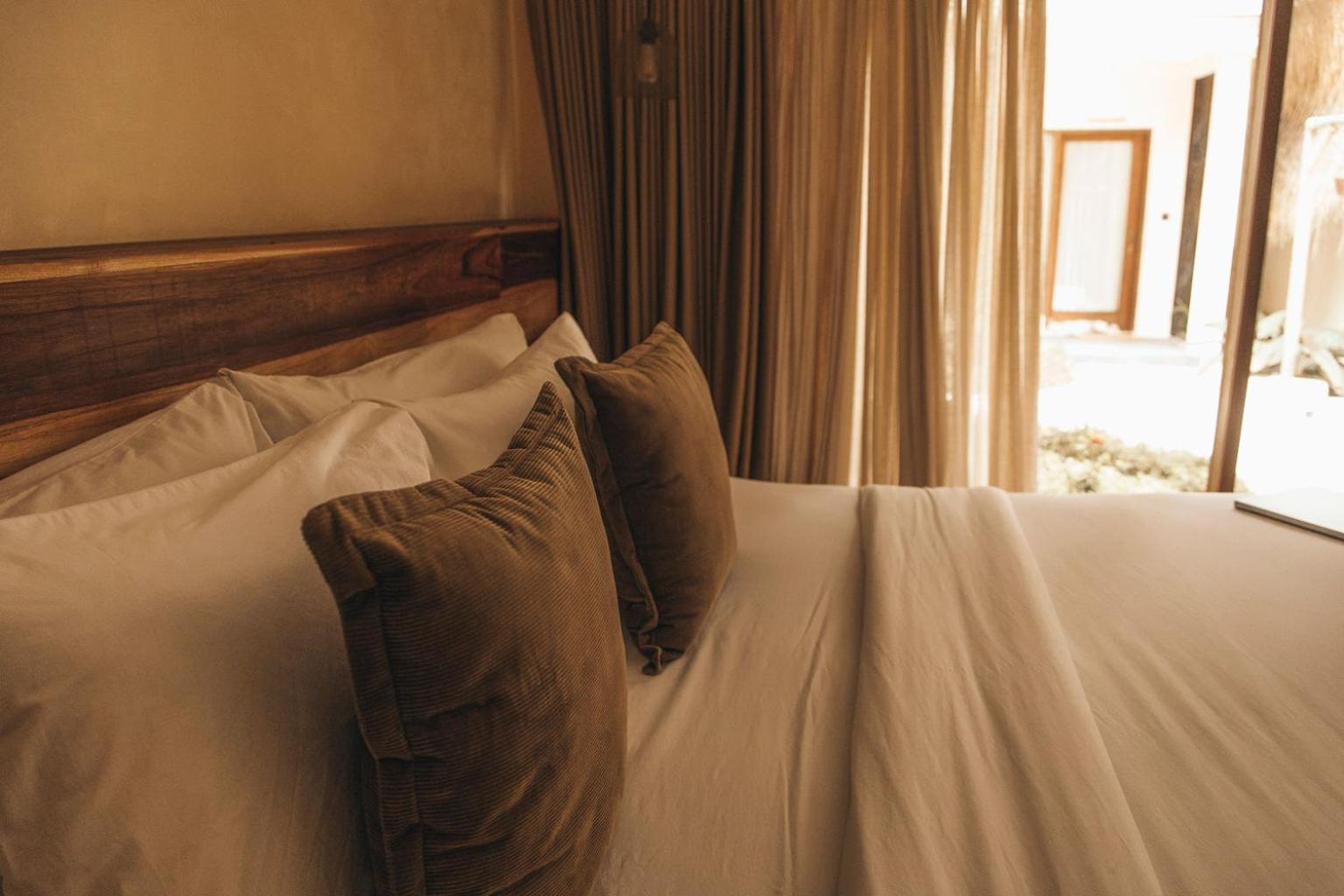 Lulu'S Villas Uluwatu Εξωτερικό φωτογραφία