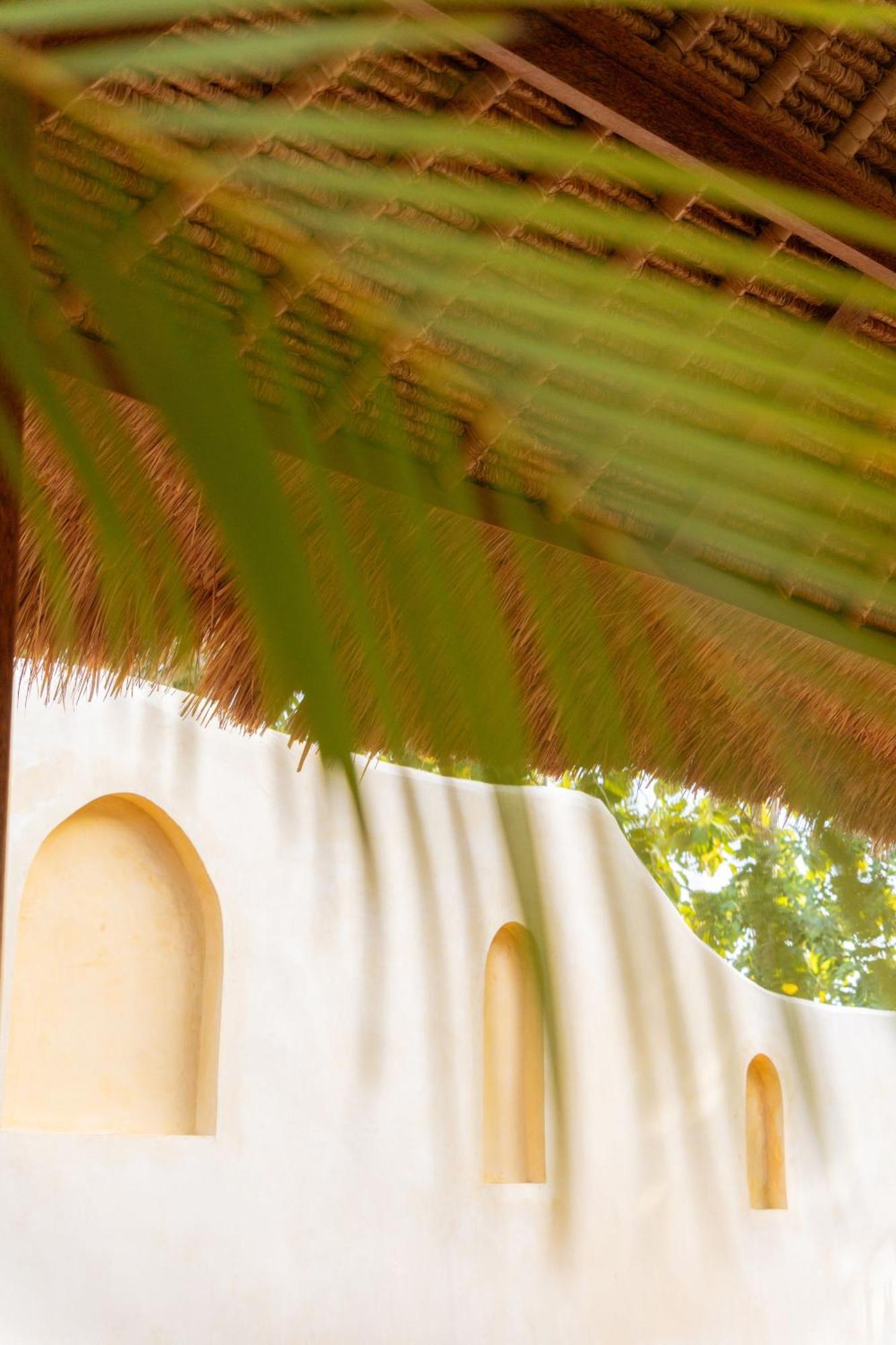Lulu'S Villas Uluwatu Εξωτερικό φωτογραφία