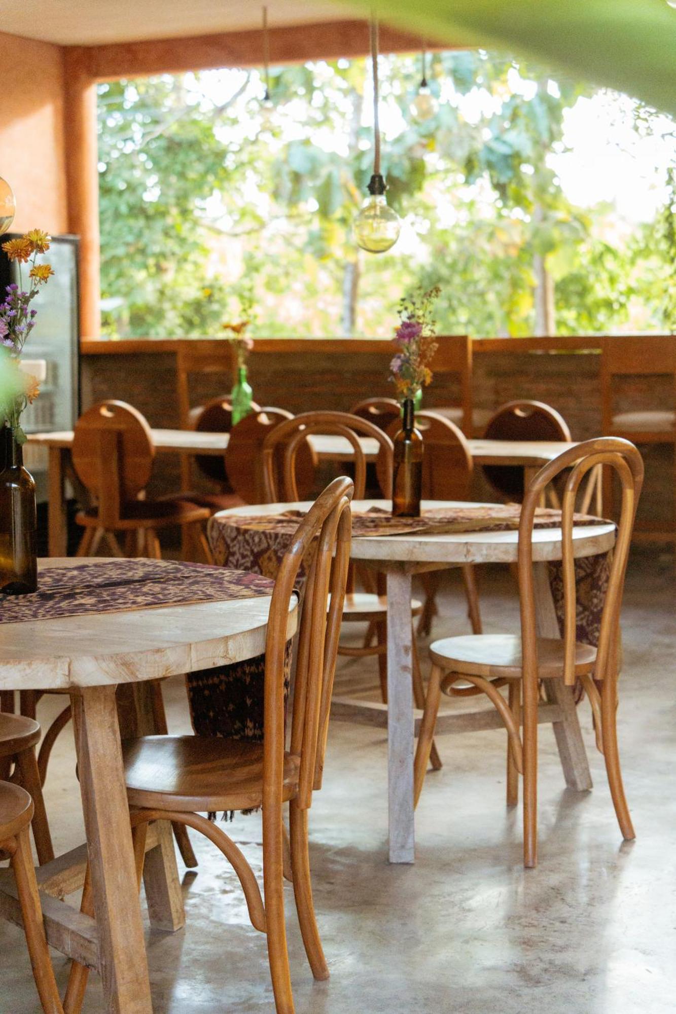 Lulu'S Villas Uluwatu Εξωτερικό φωτογραφία