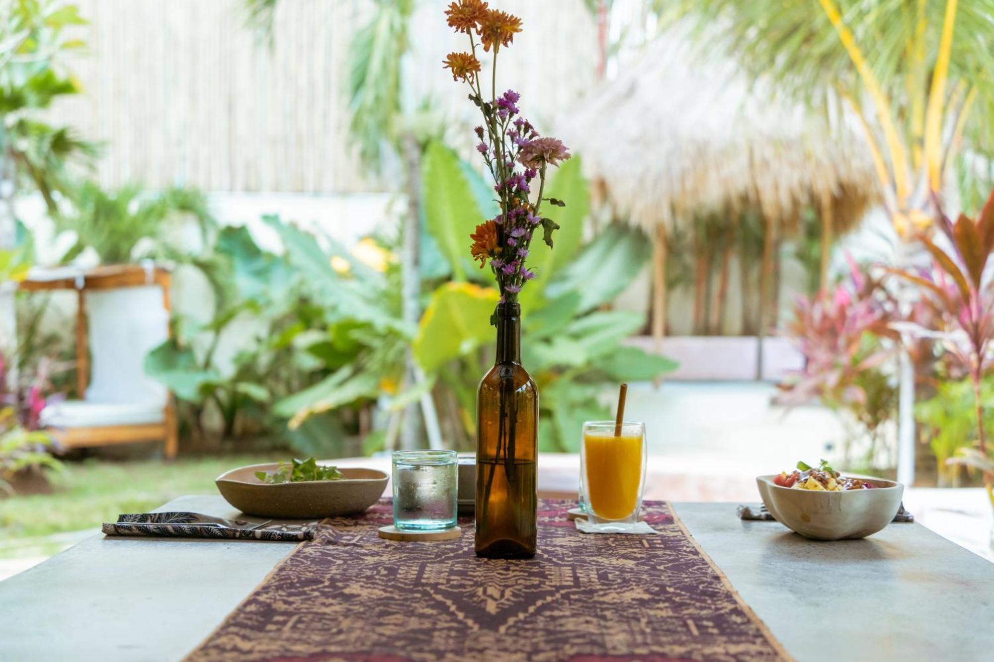 Lulu'S Villas Uluwatu Εξωτερικό φωτογραφία