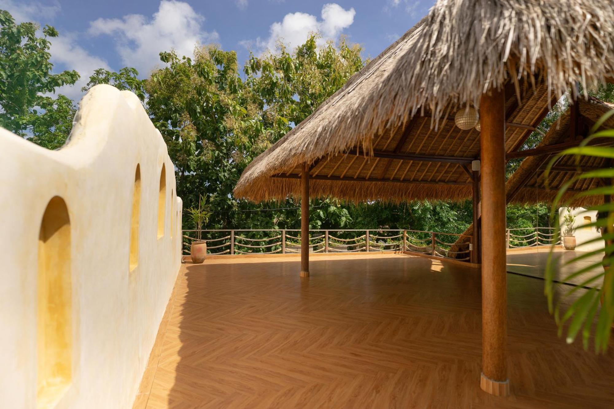 Lulu'S Villas Uluwatu Εξωτερικό φωτογραφία