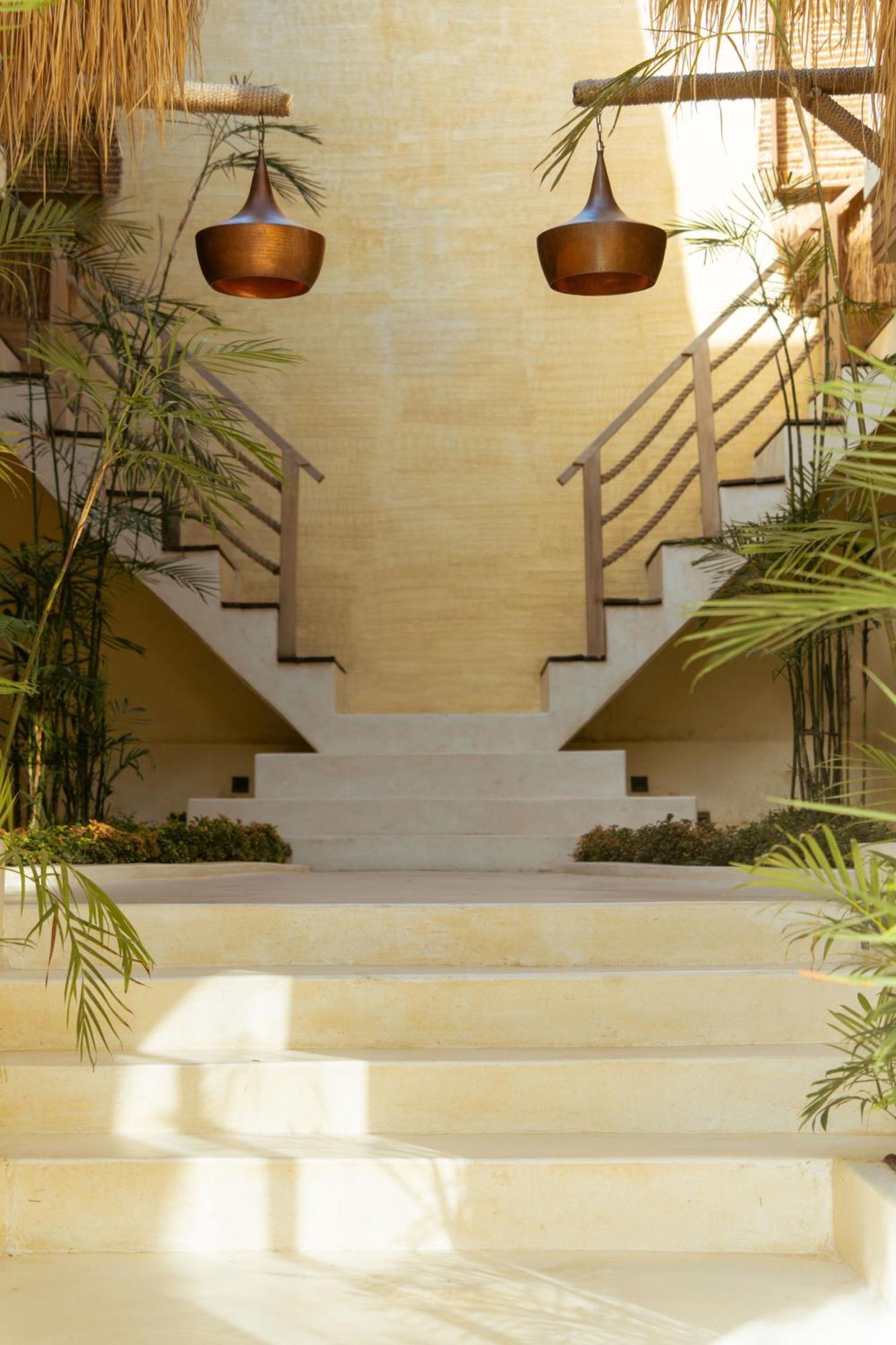 Lulu'S Villas Uluwatu Εξωτερικό φωτογραφία