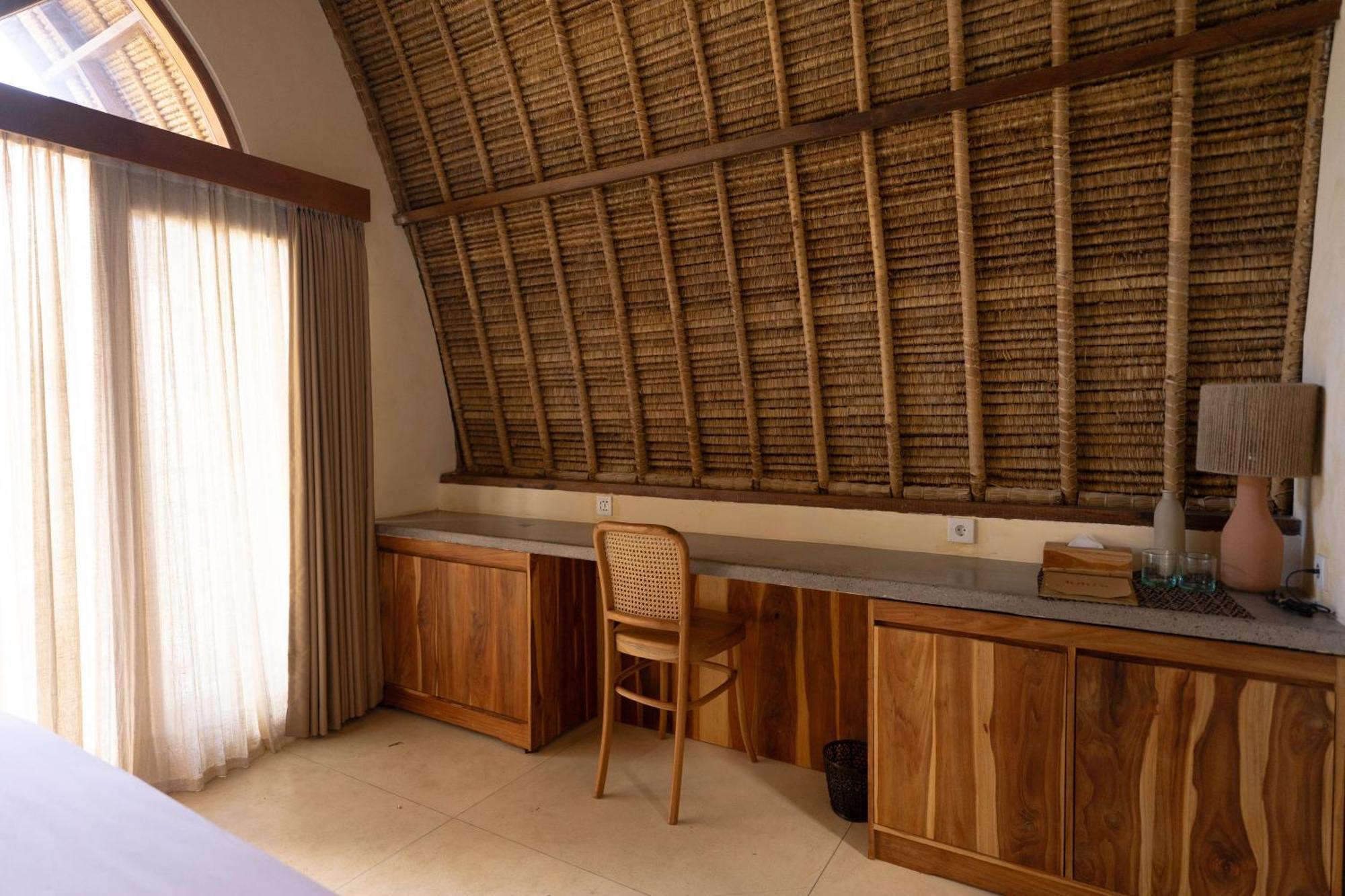 Lulu'S Villas Uluwatu Εξωτερικό φωτογραφία