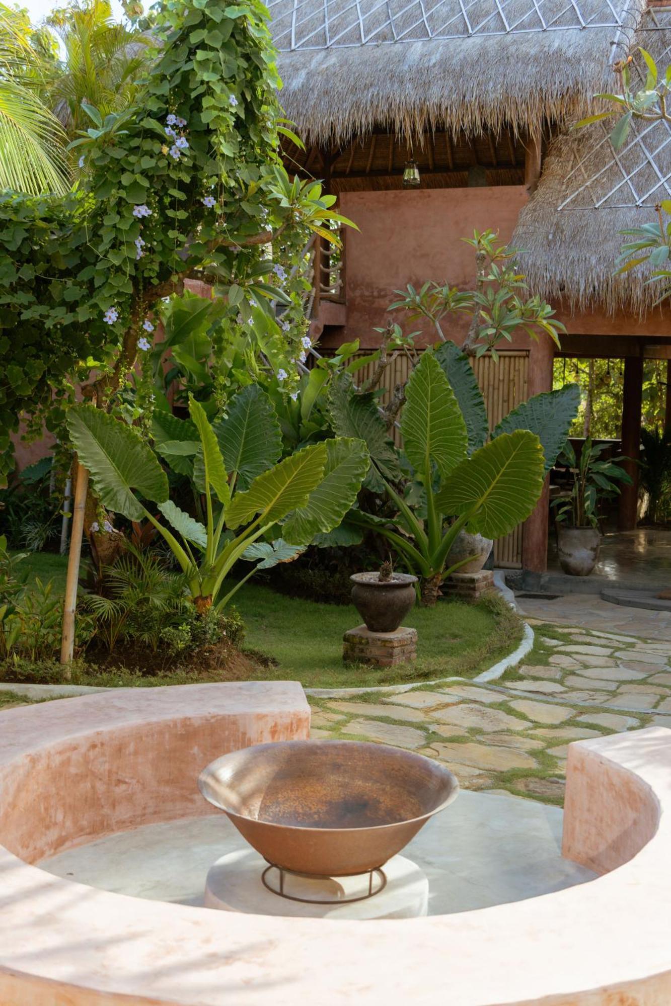 Lulu'S Villas Uluwatu Εξωτερικό φωτογραφία