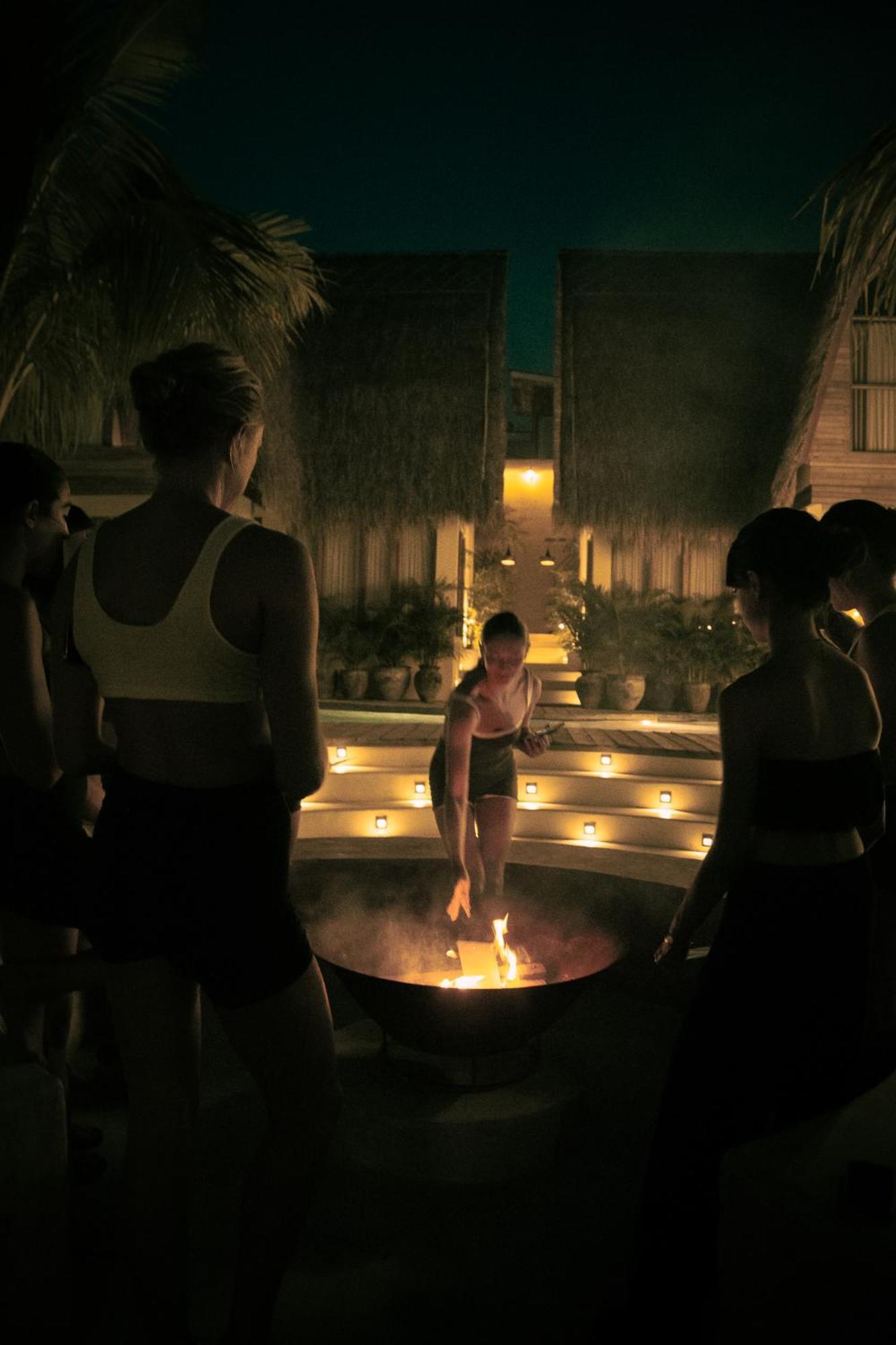 Lulu'S Villas Uluwatu Εξωτερικό φωτογραφία