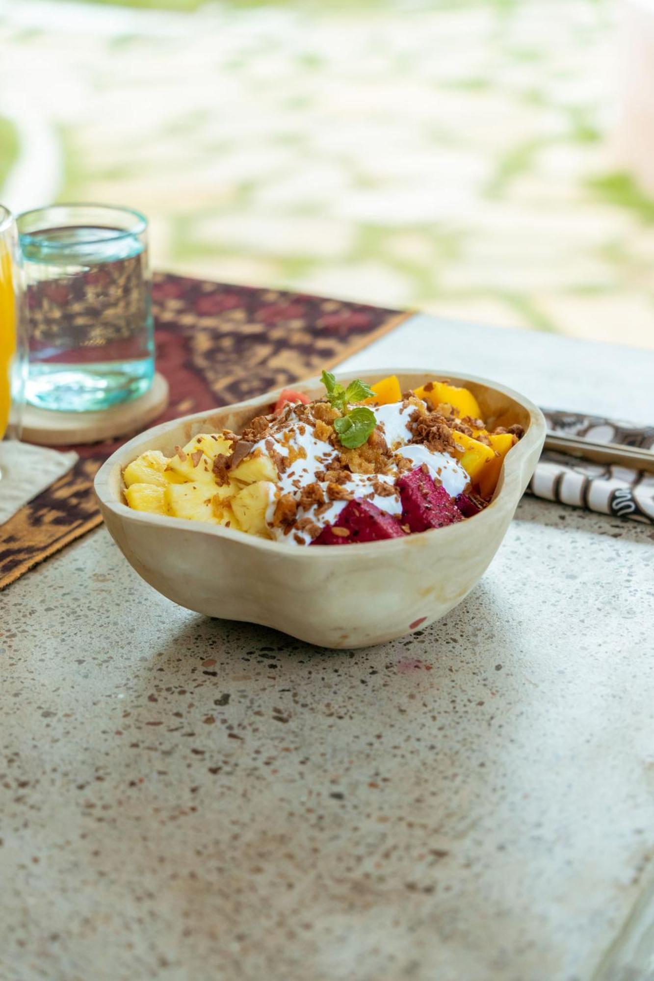 Lulu'S Villas Uluwatu Εξωτερικό φωτογραφία