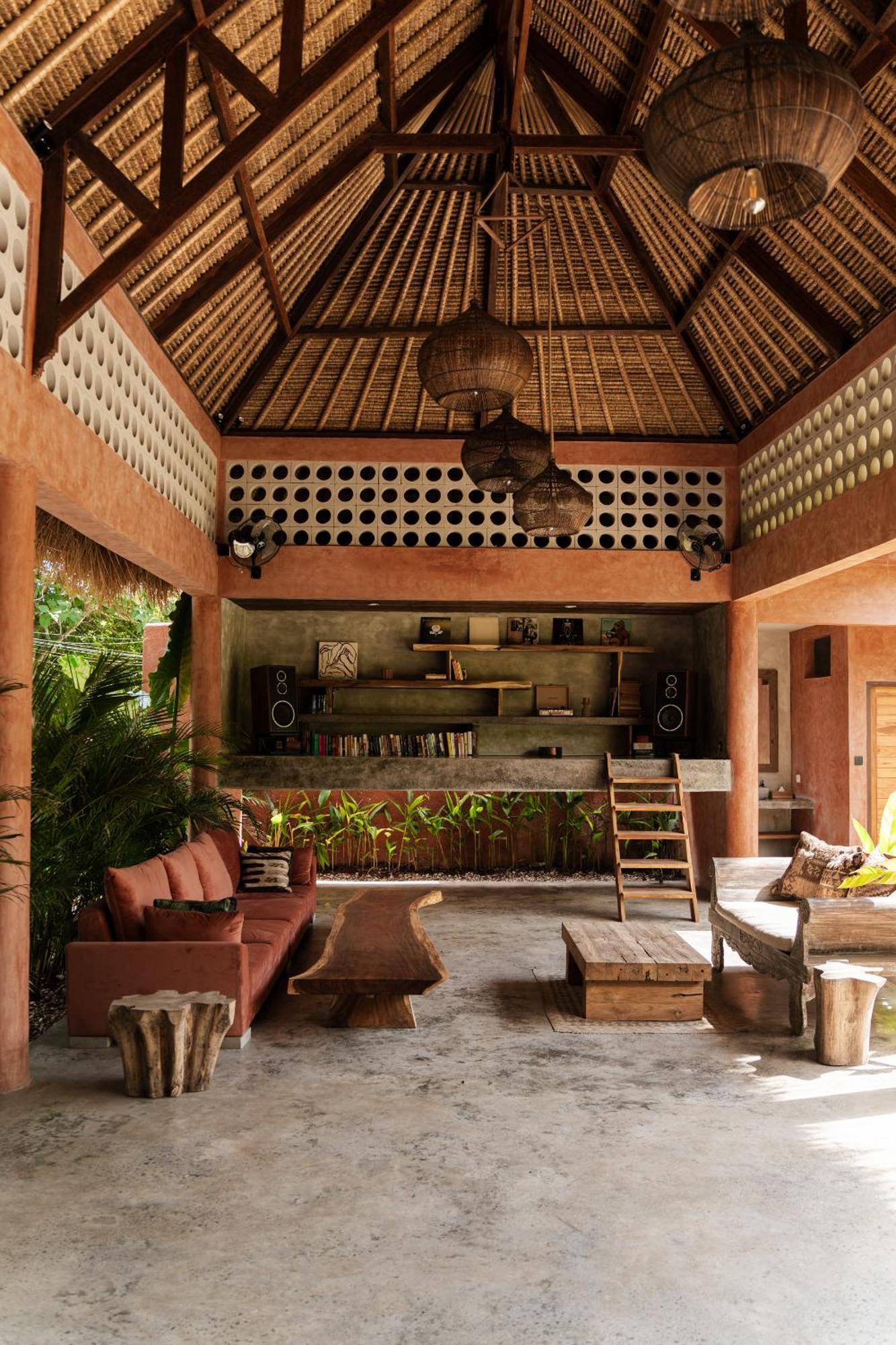 Lulu'S Villas Uluwatu Εξωτερικό φωτογραφία