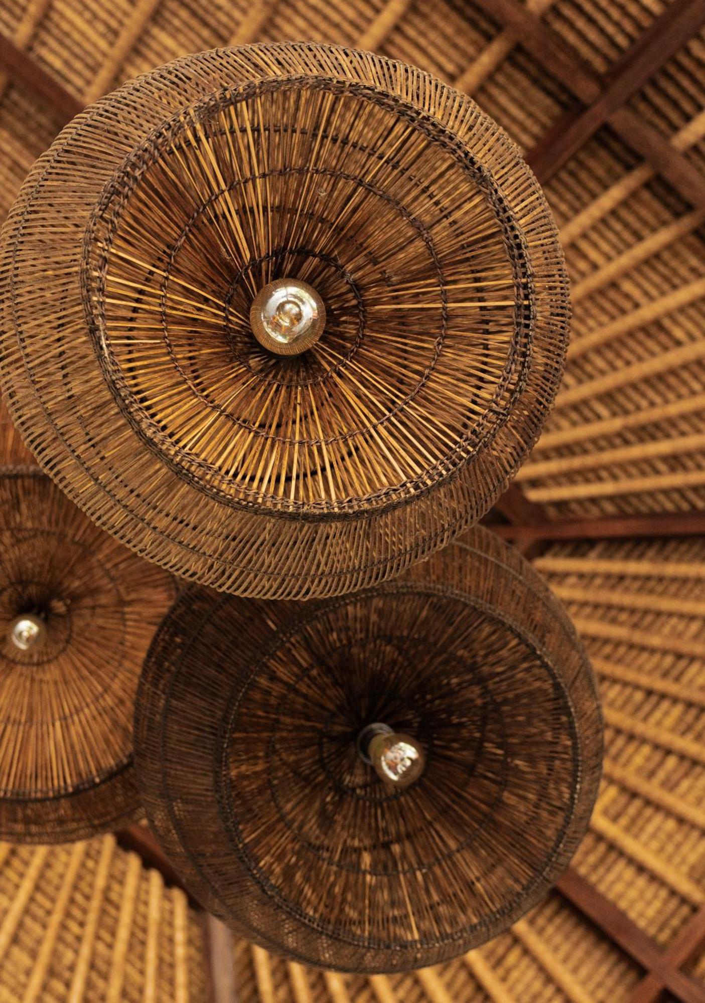 Lulu'S Villas Uluwatu Εξωτερικό φωτογραφία