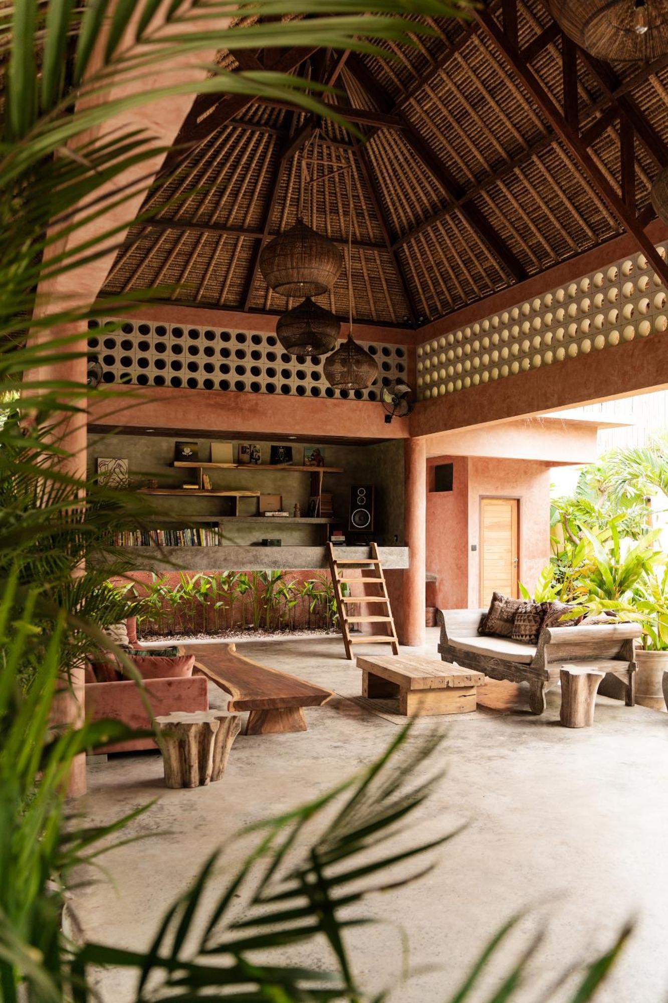 Lulu'S Villas Uluwatu Εξωτερικό φωτογραφία