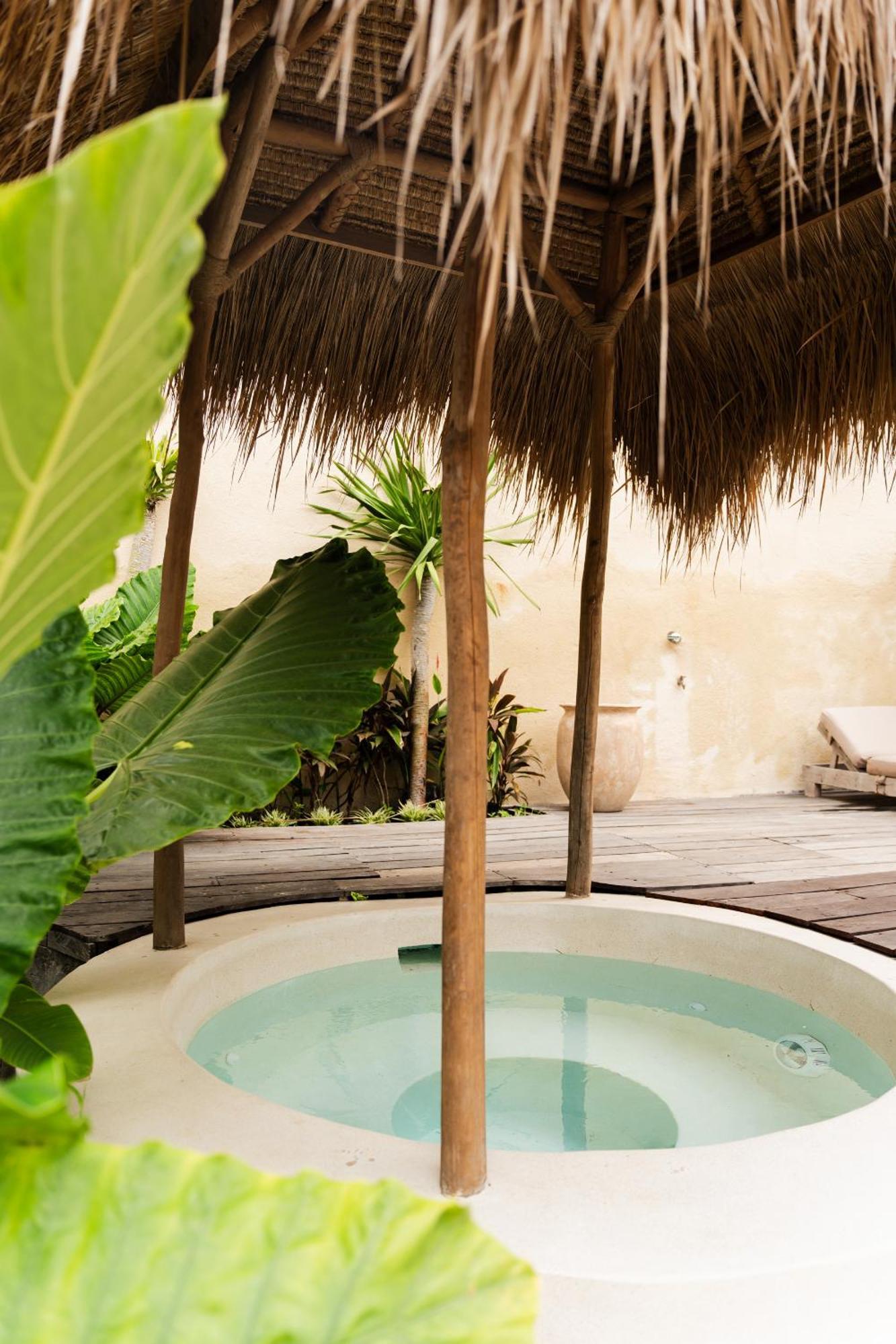 Lulu'S Villas Uluwatu Εξωτερικό φωτογραφία