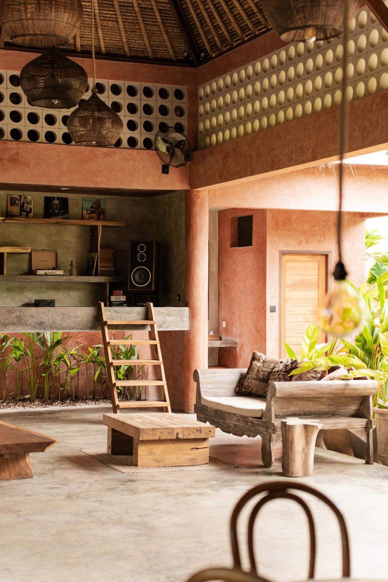 Lulu'S Villas Uluwatu Εξωτερικό φωτογραφία