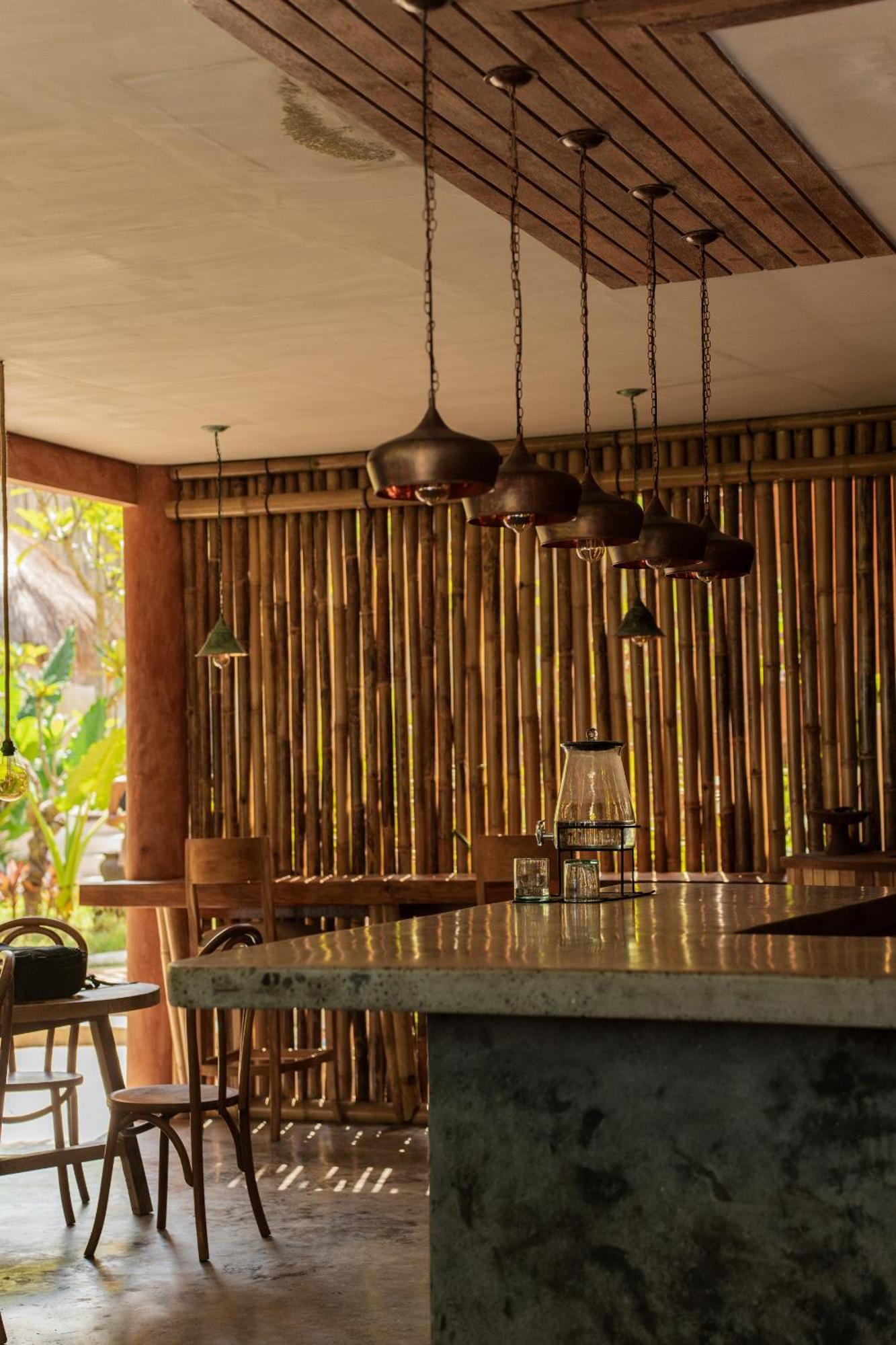 Lulu'S Villas Uluwatu Εξωτερικό φωτογραφία