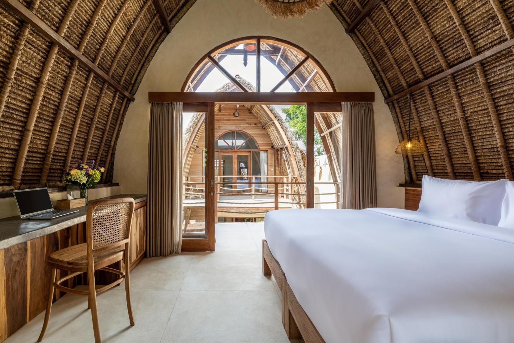 Lulu'S Villas Uluwatu Εξωτερικό φωτογραφία