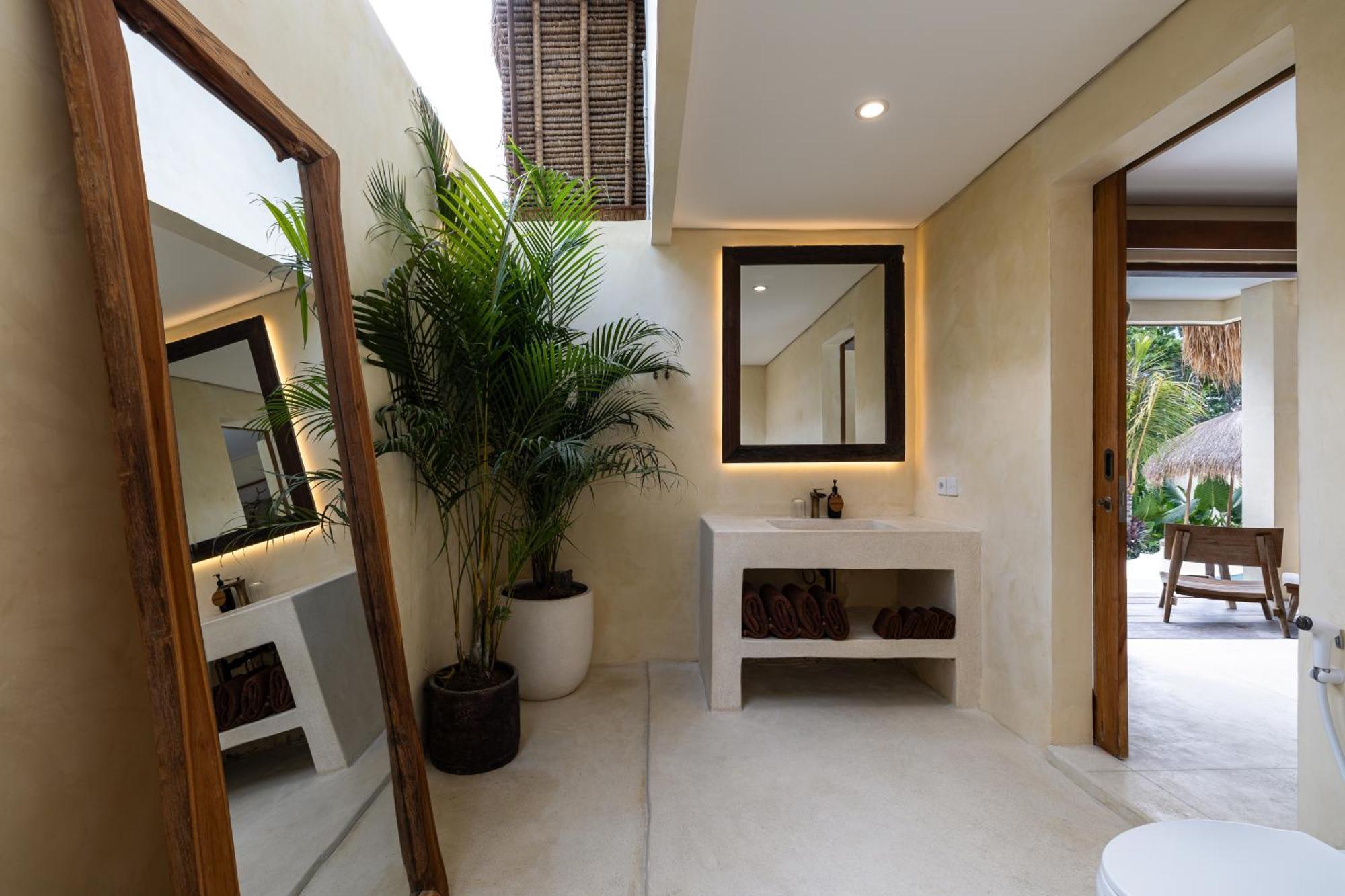 Lulu'S Villas Uluwatu Εξωτερικό φωτογραφία