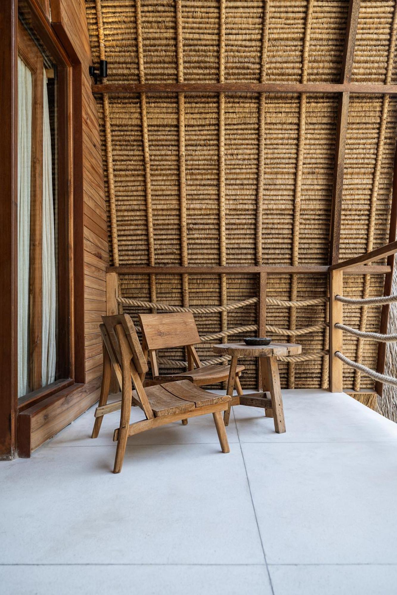Lulu'S Villas Uluwatu Εξωτερικό φωτογραφία