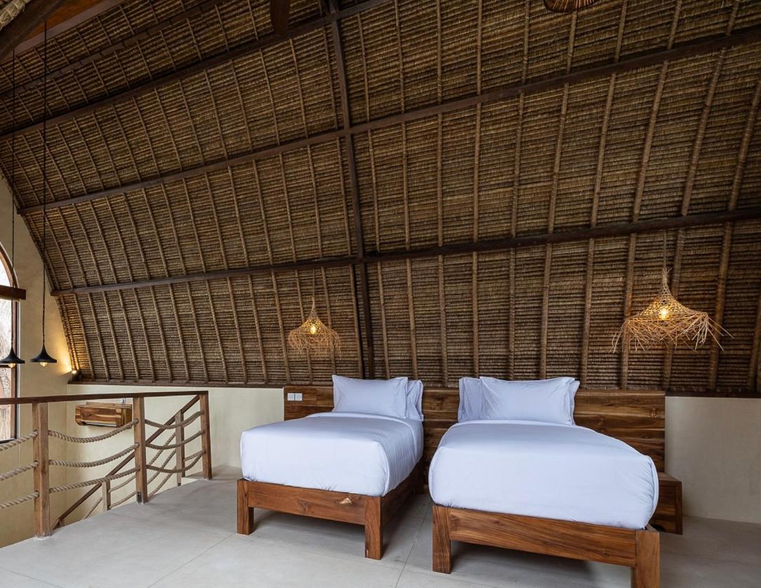 Lulu'S Villas Uluwatu Εξωτερικό φωτογραφία