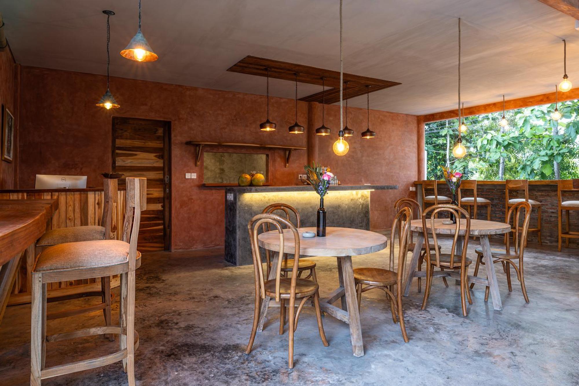 Lulu'S Villas Uluwatu Εξωτερικό φωτογραφία