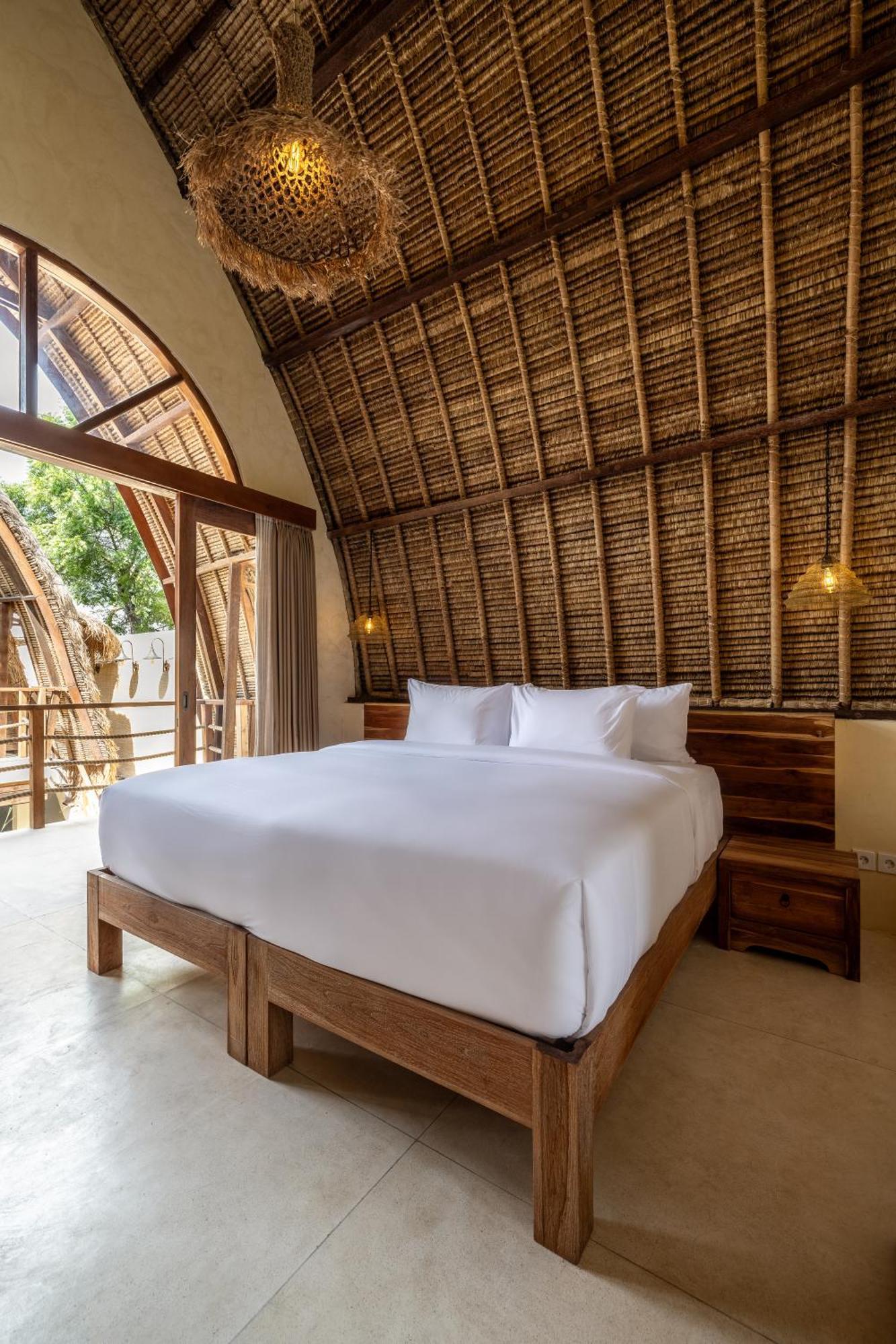 Lulu'S Villas Uluwatu Εξωτερικό φωτογραφία