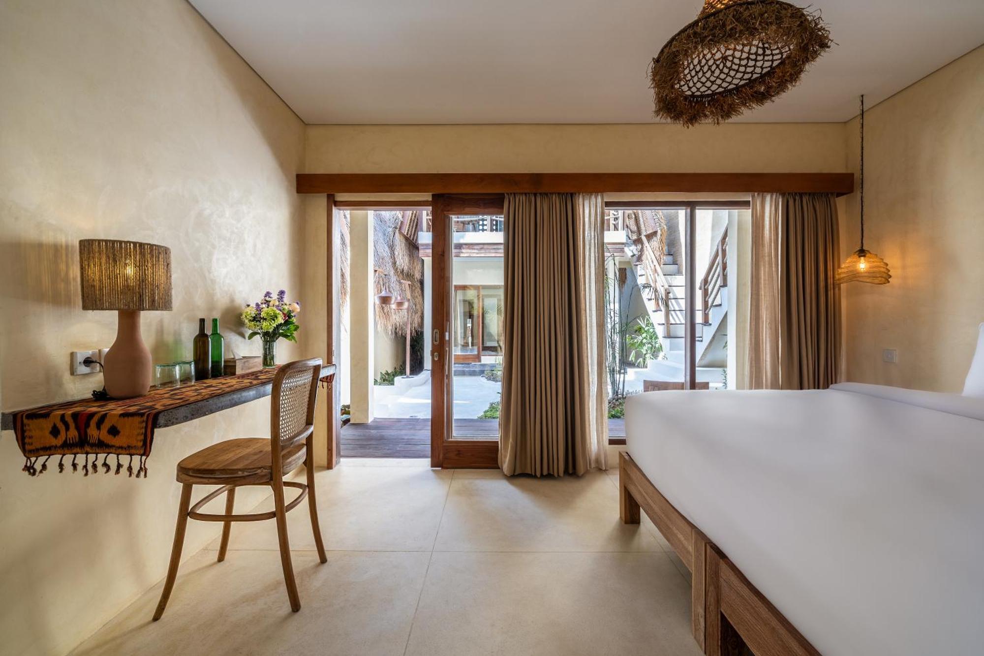 Lulu'S Villas Uluwatu Εξωτερικό φωτογραφία